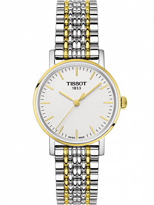 TISSOT Everytime Small